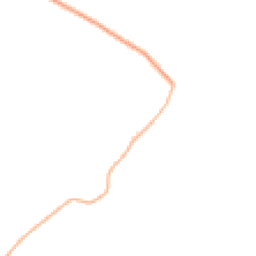 Daytime road noise heatmap for SN11 8SR