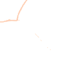 Daytime road noise heatmap for SN11 8ST