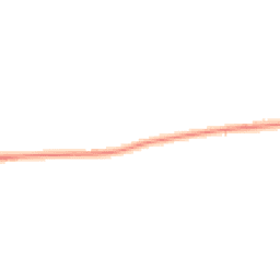 Night-time road noise heatmap for SN11 8UD