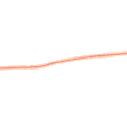 Night-time road noise heatmap for SN11 8UU