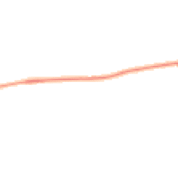 Night-time road noise heatmap for SN11 8UW