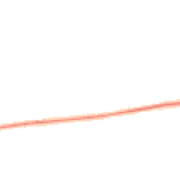 Night-time road noise heatmap for SN11 8XN