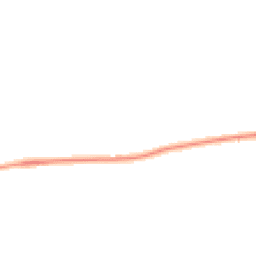 Night-time road noise heatmap for SN11 8XU