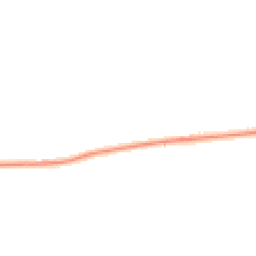 Night-time road noise heatmap for SN11 8XX