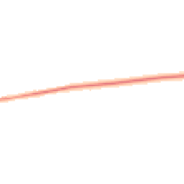 Night-time road noise heatmap for SN11 8XY