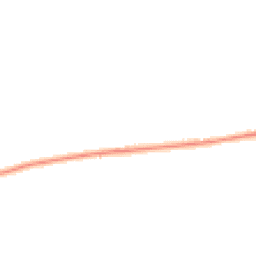 Night-time road noise heatmap for SN11 8YN
