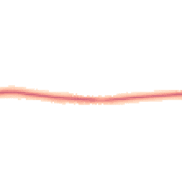 Night-time road noise heatmap for SN11 9FR