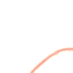 Night-time road noise heatmap for SN11 9HB