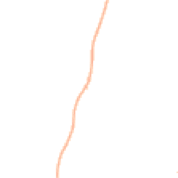 Daytime road noise heatmap for SN11 9HH