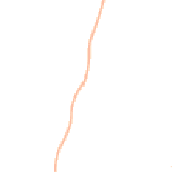 Daytime road noise heatmap for SN11 9HH