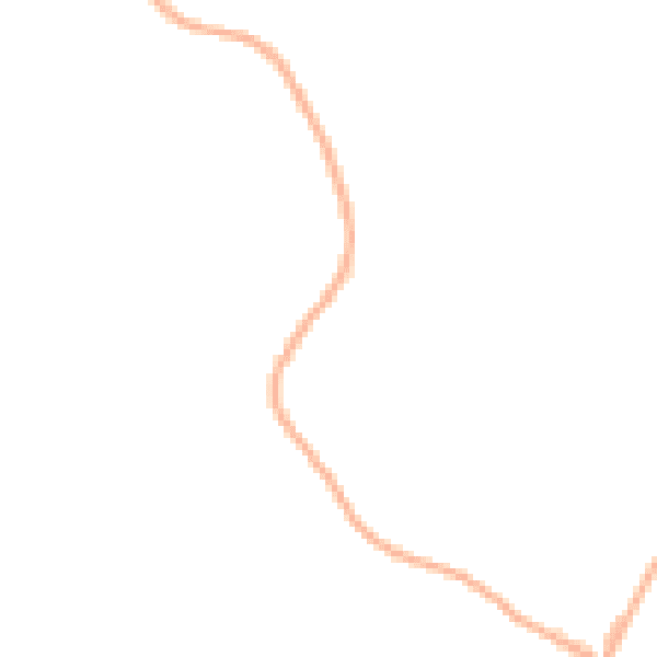 Daytime road noise heatmap for SN11 9LG