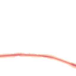 Night-time road noise heatmap for SN11 9LP