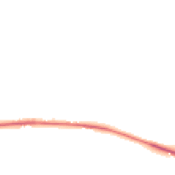 Night-time road noise heatmap for SN11 9LR