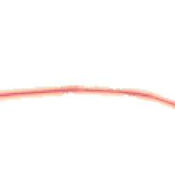 Night-time road noise heatmap for SN11 9LX