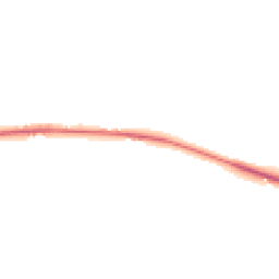 Night-time road noise heatmap for SN11 9NA