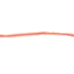 Night-time road noise heatmap for SN11 9NB