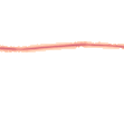 Night-time road noise heatmap for SN11 9ND