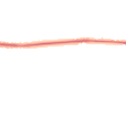 Night-time road noise heatmap for SN11 9NE