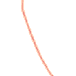 Night-time road noise heatmap for SN11 9PG