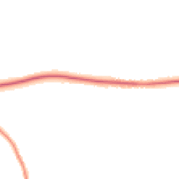 Night-time road noise heatmap for SN11 9QY