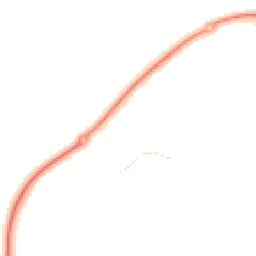 Night-time road noise heatmap for SN11 9UE