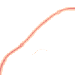 Night-time road noise heatmap for SN11 9UF
