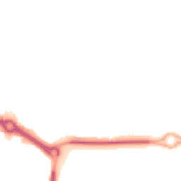 Night-time road noise heatmap for SN12 6BJ