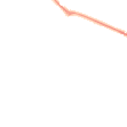 Night-time road noise heatmap for SN12 6FA