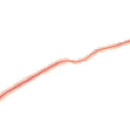 Night-time road noise heatmap for SN12 6NN