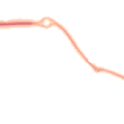 Night-time road noise heatmap for SN12 6SB
