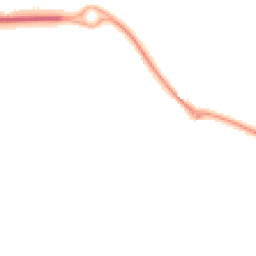Night-time road noise heatmap for SN12 6SE