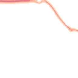 Night-time road noise heatmap for SN12 6SG