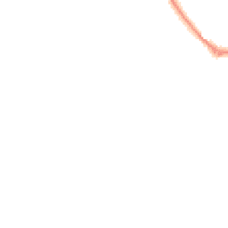 Night-time road noise heatmap for SN12 6SJ