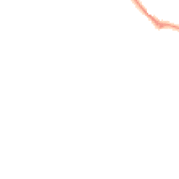 Night-time road noise heatmap for SN12 6TB