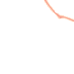 Night-time road noise heatmap for SN12 6TD