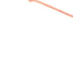 Night-time road noise heatmap for SN12 6XA