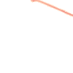 Night-time road noise heatmap for SN12 6XB