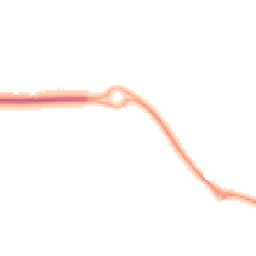 Night-time road noise heatmap for SN12 6XZ