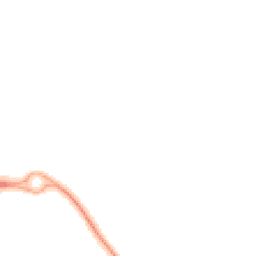 Night-time road noise heatmap for SN12 6ZL