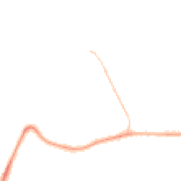 Night-time road noise heatmap for SN12 7DG