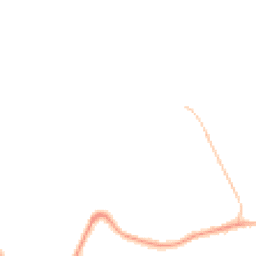 Night-time road noise heatmap for SN12 7FE