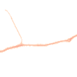 Night-time road noise heatmap for SN12 7GY