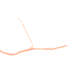 Night-time road noise heatmap for SN12 7JL