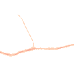 Night-time road noise heatmap for SN12 7JT