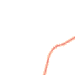 Night-time road noise heatmap for SN12 7QJ