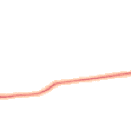 Night-time road noise heatmap for SN12 7QX