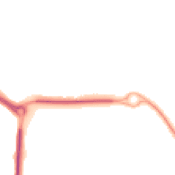 Night-time road noise heatmap for SN12 7SJ