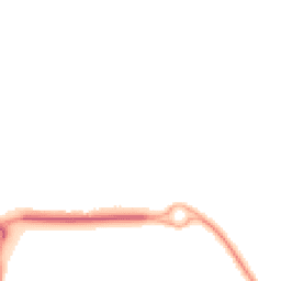 Night-time road noise heatmap for SN12 7SL