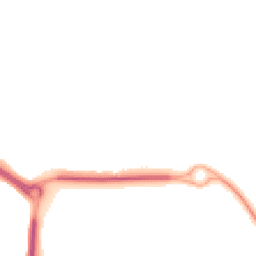 Night-time road noise heatmap for SN12 7SN