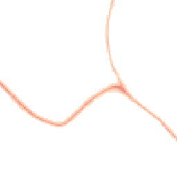 Night-time road noise heatmap for SN12 8EW